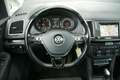 Volkswagen Sharan Sound 2.0 TDI AHK SHZ 7 SITZE 1.HD Noir - thumbnail 14