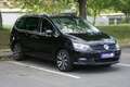 Volkswagen Sharan Sound 2.0 TDI AHK SHZ 7 SITZE 1.HD Noir - thumbnail 8