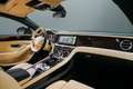 Bentley Continental GT W12  B&O Rotating Display zelena - thumbnail 12