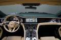 Bentley Continental GT W12  B&O Rotating Display Zielony - thumbnail 13