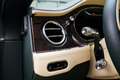 Bentley Continental GT W12  B&O Rotating Display Verde - thumbnail 23