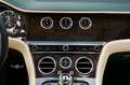 Bentley Continental GT W12  B&O Rotating Display Zielony - thumbnail 14