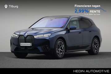 xDrive50 High Executive 112 kWh | Comfort Access |