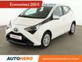Toyota Aygo 1.0 VVT-i X-Play Blanc - thumbnail 1