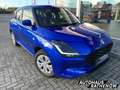 Suzuki Swift 1.2 Dualjet Hybrid Club LED DAB Ausparkassistent N Azul - thumbnail 6