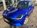 Suzuki Swift 1.2 Dualjet Hybrid Club LED DAB Ausparkassistent N Azul - thumbnail 2