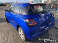 Suzuki Swift 1.2 Dualjet Hybrid Club LED DAB Ausparkassistent N Azul - thumbnail 3