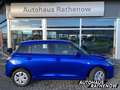 Suzuki Swift 1.2 Dualjet Hybrid Club LED DAB Ausparkassistent N Azul - thumbnail 4