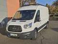 Ford Transit Wohnmobil L3H2 Solar Warmwasserdusche Weiß - thumbnail 5