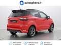 Ford EcoSport 1.0 EcoBoost 125ch ST-Line Euro6.2 - thumbnail 5