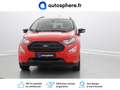 Ford EcoSport 1.0 EcoBoost 125ch ST-Line Euro6.2 - thumbnail 2
