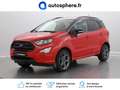 Ford EcoSport 1.0 EcoBoost 125ch ST-Line Euro6.2 - thumbnail 1