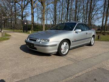 2.0i 16V Turbo 4x4*DM NEUWAGEN RE*ALLES*