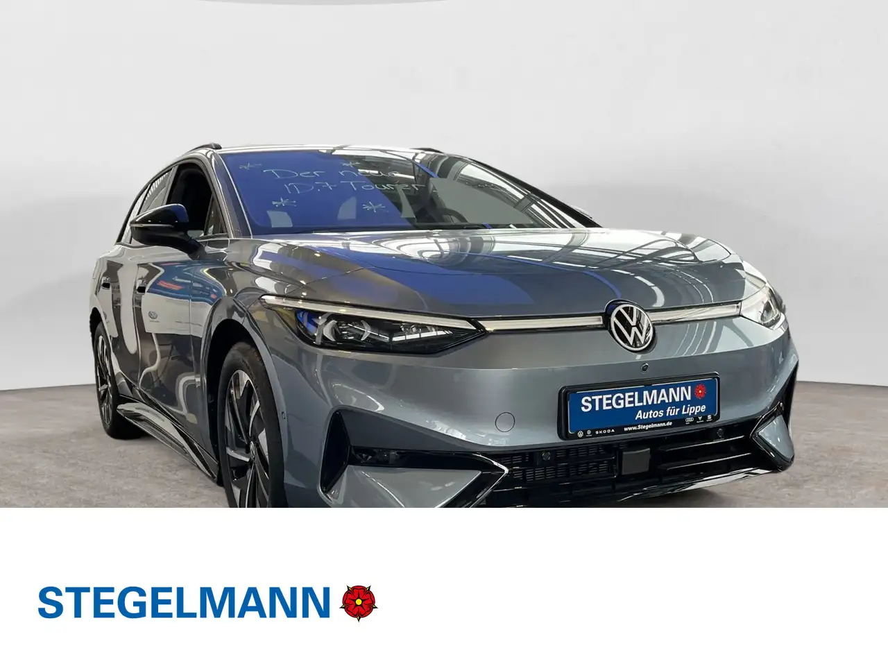 Volkswagen ID.7