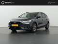 Ford Focus Wagon 1.0 EcoBoost Hybrid ST Line X PRIVATE LEASE Grijs - thumbnail 1