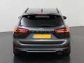 Ford Focus Wagon 1.0 EcoBoost Hybrid ST Line X PRIVATE LEASE Grijs - thumbnail 3