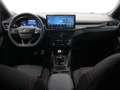 Ford Focus Wagon 1.0 EcoBoost Hybrid ST Line X PRIVATE LEASE Grijs - thumbnail 8