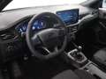 Ford Focus Wagon 1.0 EcoBoost Hybrid ST Line X PRIVATE LEASE Grijs - thumbnail 7