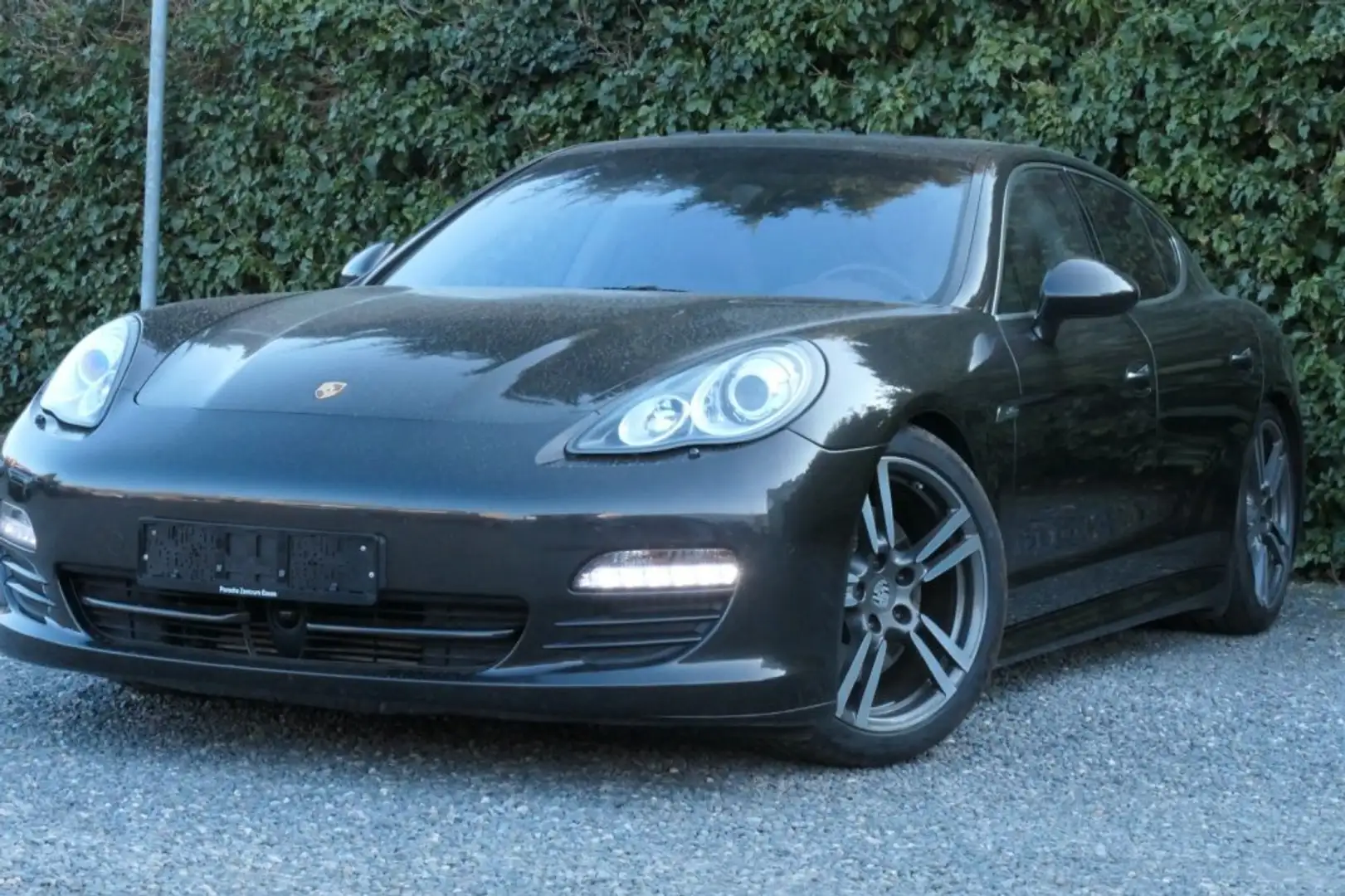 Porsche Panamera 4S PDK*Vollausstattung*Schmuckstück* Коричневий - 1