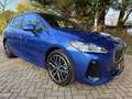 BMW 218 Active Tourer M-Sport Bleu - thumbnail 1
