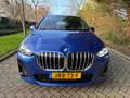 BMW 218 Active Tourer M-Sport Bleu - thumbnail 3