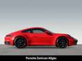 Porsche 992 911 Carrera Surround-View nur 14.180km Rot - thumbnail 30