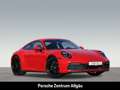 Porsche 992 911 Carrera Surround-View nur 14.180km Rot - thumbnail 29