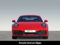 Porsche 992 911 Carrera Surround-View nur 14.180km Rouge - thumbnail 7