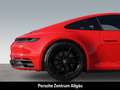 Porsche 992 911 Carrera Surround-View nur 14.180km Rot - thumbnail 28