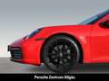 Porsche 992 911 Carrera Surround-View nur 14.180km Rouge - thumbnail 26