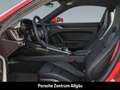 Porsche 992 911 Carrera Surround-View nur 14.180km Rot - thumbnail 5