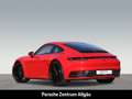 Porsche 992 911 Carrera Surround-View nur 14.180km Rot - thumbnail 3
