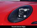 Porsche 992 911 Carrera Surround-View nur 14.180km Rot - thumbnail 9