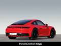 Porsche 992 911 Carrera Surround-View nur 14.180km Rouge - thumbnail 31