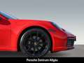 Porsche 992 911 Carrera Surround-View nur 14.180km Rot - thumbnail 25