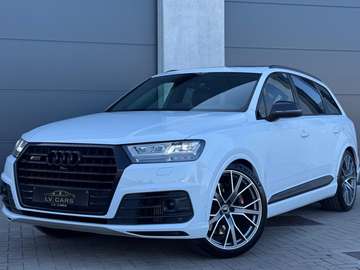 4.0 TDi V8 / pano / 174 000km / 2017 /