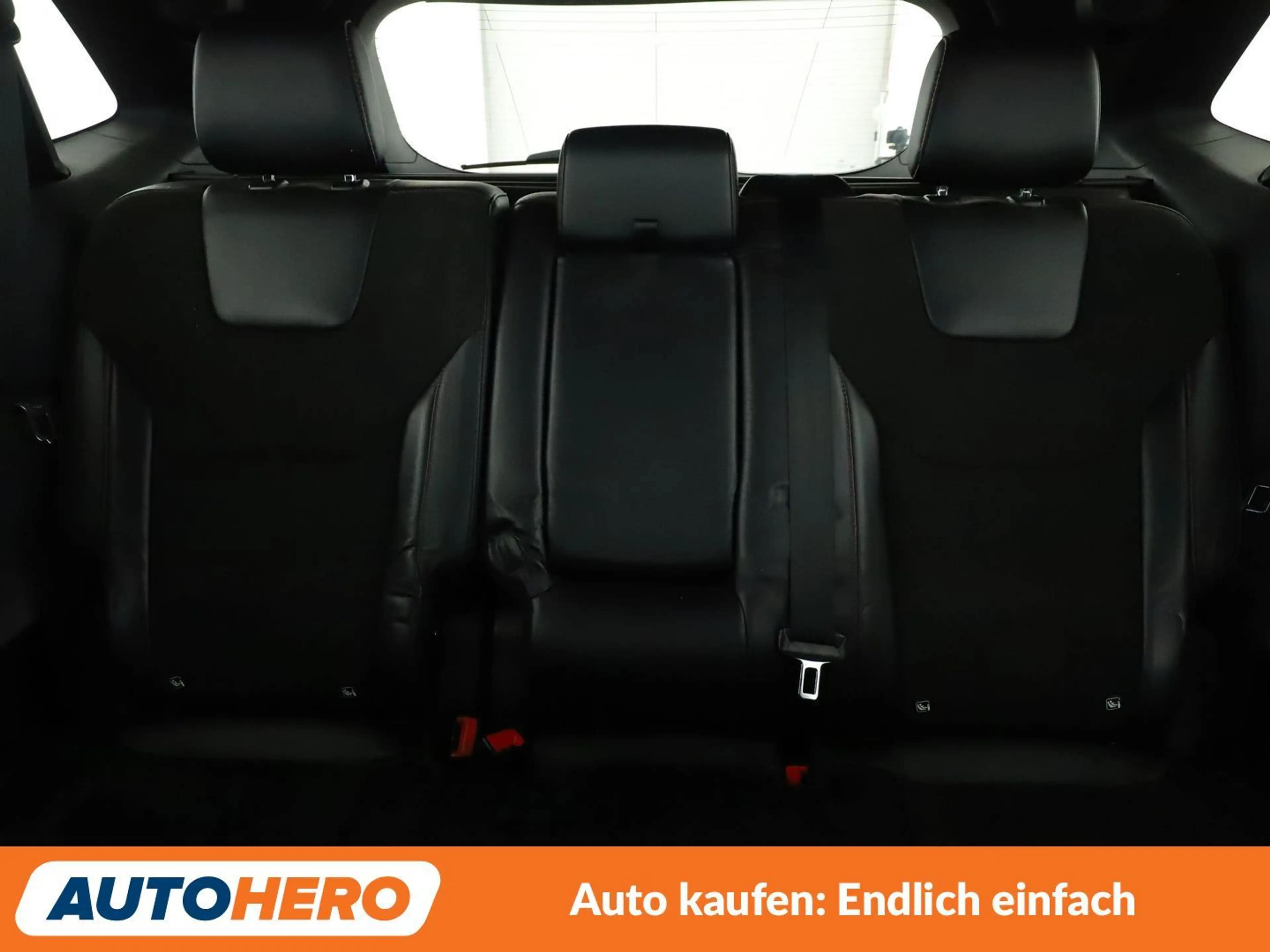 Ford Edge 2.0 TDCi EcoBlue ST-Line 4x4 Aut*NAVI*LED*ACC*CAM* — photo 15