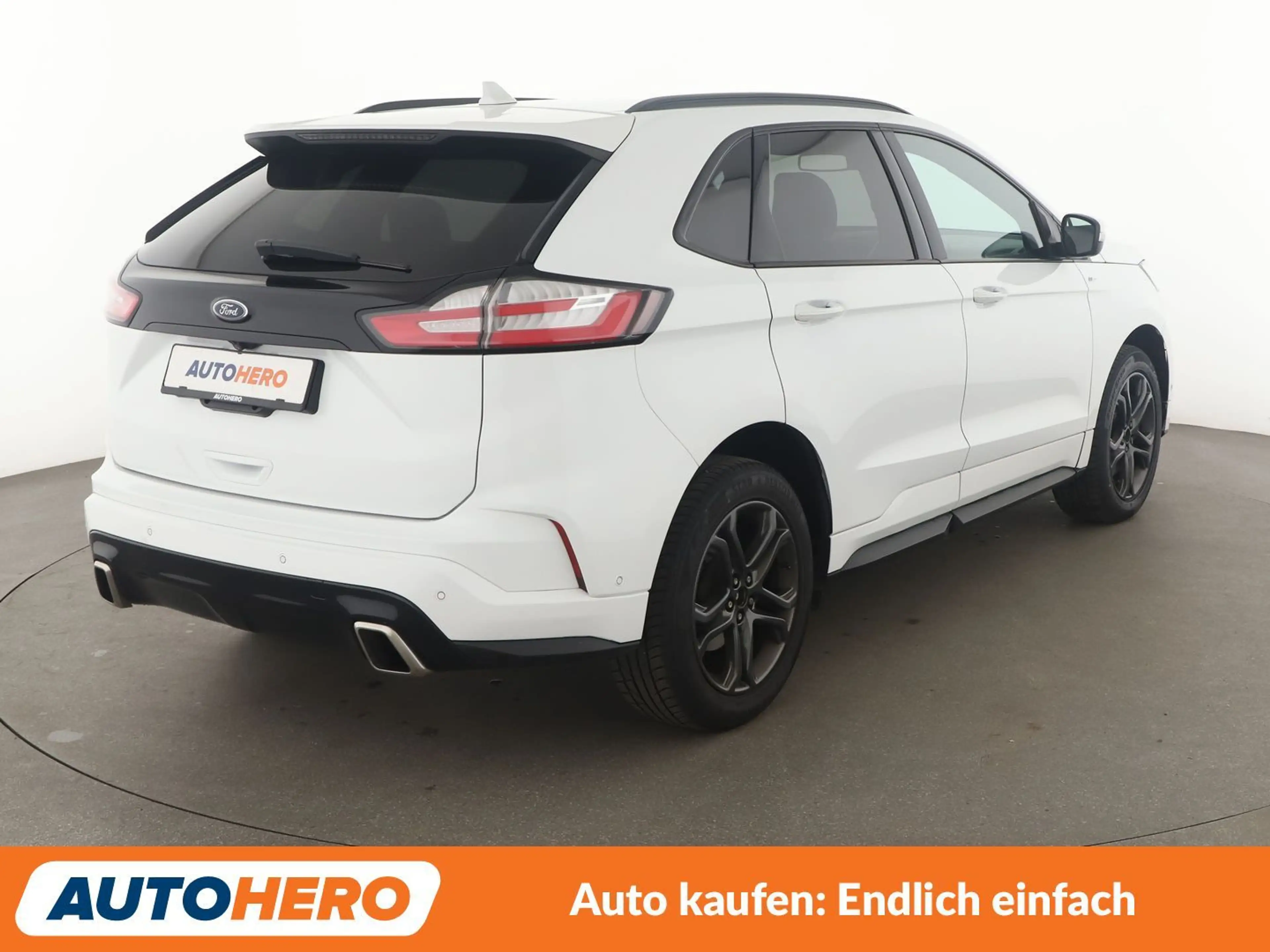 Ford Edge 2.0 TDCi EcoBlue ST-Line 4x4 Aut*NAVI*LED*ACC*CAM* — photo 6