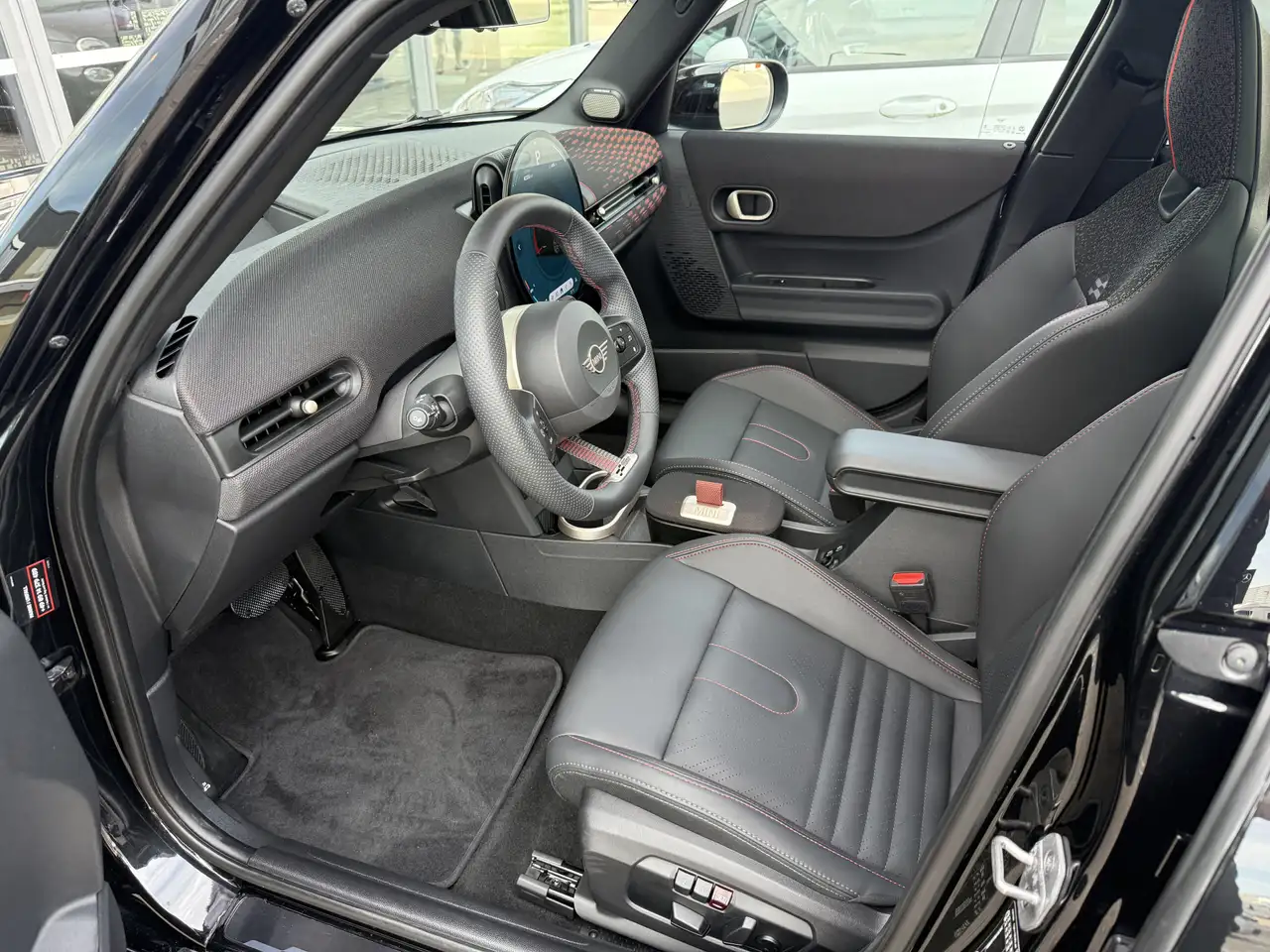 MINI Cooper 5-Deurs 1.5 John Cooper Works XL, миниатюра 7