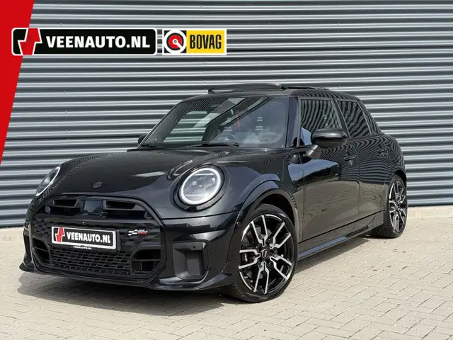 MINI Cooper C 5-Deurs 1.5 John Cooper Works XL