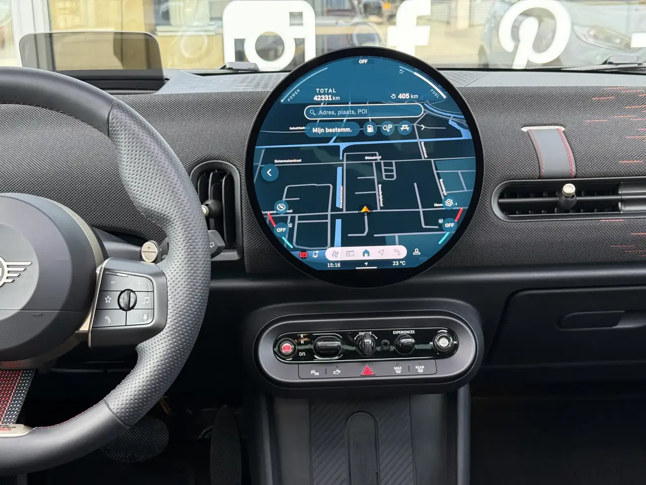 MINI Cooper 5-Deurs 1.5 John Cooper Works XL, миниатюра 30