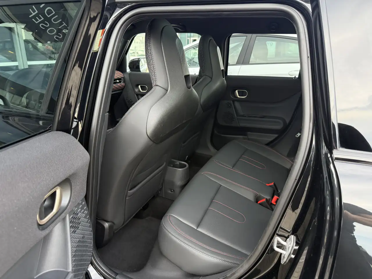 MINI Cooper 5-Deurs 1.5 John Cooper Works XL, миниатюра 28