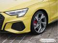 Audi S3 TFSI S tronic B&O/Leder/Kamera/Navi Gelb - thumbnail 9