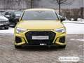 Audi S3 TFSI S tronic B&O/Leder/Kamera/Navi Gelb - thumbnail 5