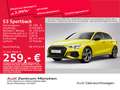 Audi S3 TFSI S tronic B&O/Leder/Kamera/Navi Gelb - thumbnail 1
