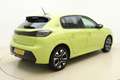 Peugeot e-208 EV Style 50 kWh 100% Elektrisch | Parkeersensor | Jaune - thumbnail 2