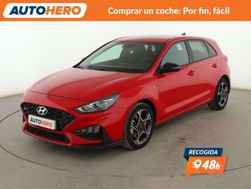 1.0 TGDI N Line 30 Aniversario
