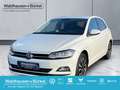 Volkswagen Polo 1.0 TSI Active*LED*APP*BLINDSPOT*ACC*NAVI* Klima Blanc - thumbnail 1