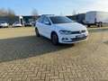 Volkswagen Polo 1.0 TSI Active*LED*APP*BLINDSPOT*ACC*NAVI* Klima Blanc - thumbnail 5