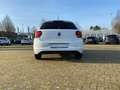 Volkswagen Polo 1.0 TSI Active*LED*APP*BLINDSPOT*ACC*NAVI* Klima Blanc - thumbnail 4
